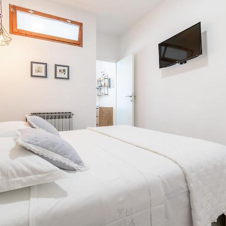 Villa Radic Makarska Bagian luar foto