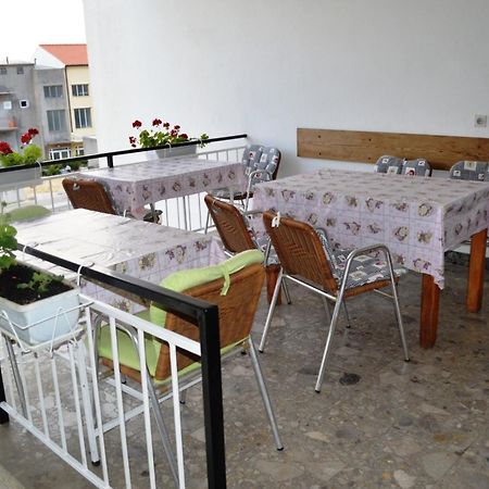 Villa Radic Makarska Bagian luar foto