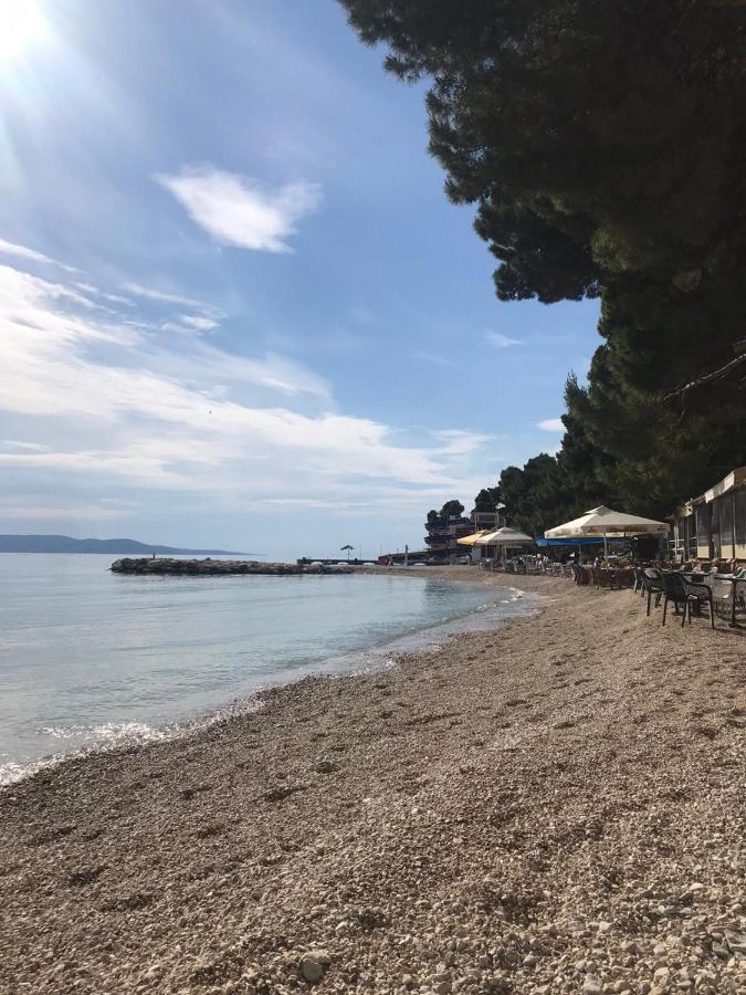 Villa Radic Makarska Bagian luar foto