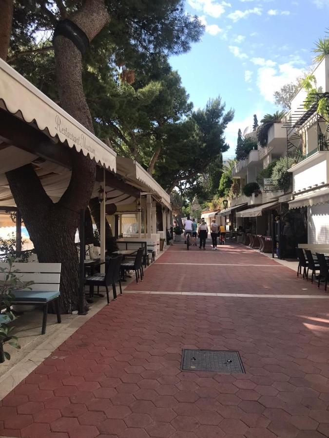 Villa Radic Makarska Bagian luar foto
