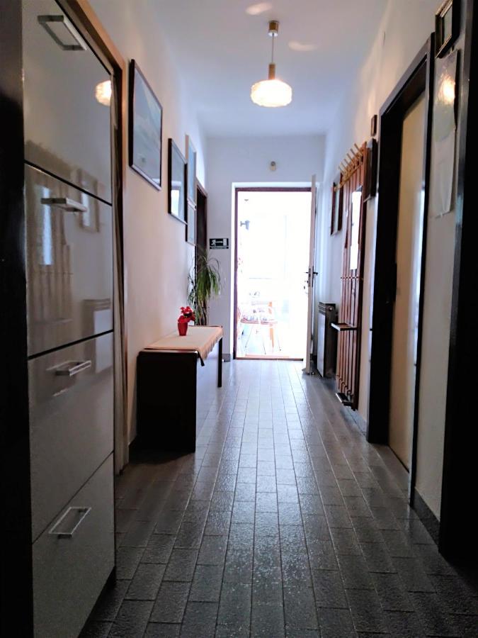 Villa Radic Makarska Bagian luar foto