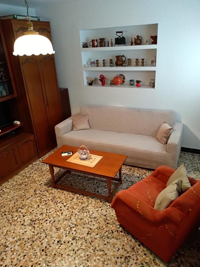 Villa Radic Makarska Bagian luar foto