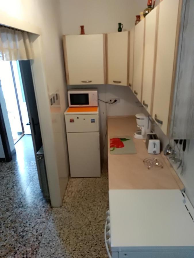 Villa Radic Makarska Bagian luar foto