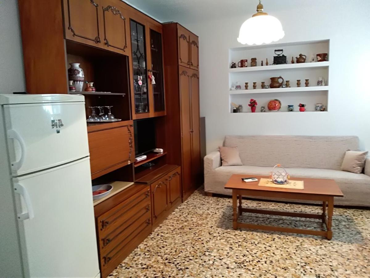 Villa Radic Makarska Bagian luar foto