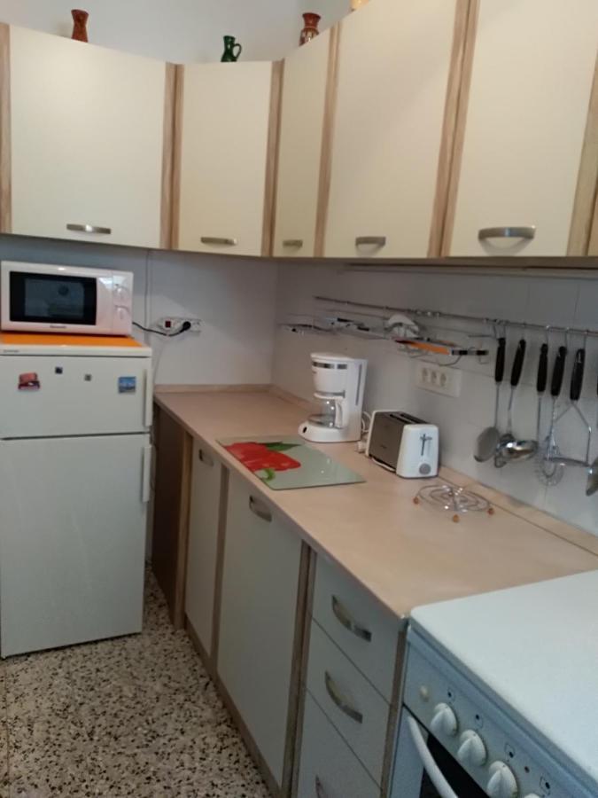 Villa Radic Makarska Bagian luar foto
