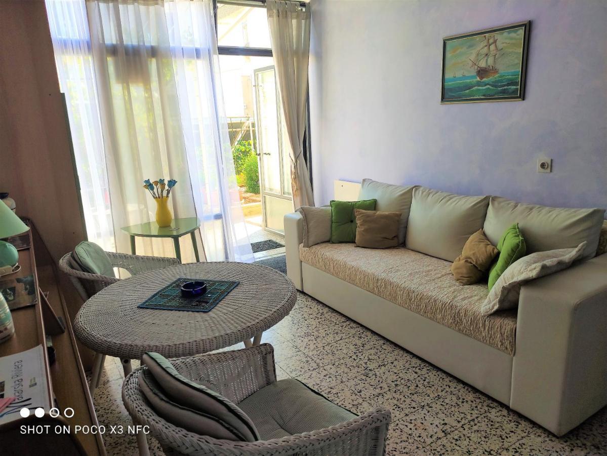 Villa Radic Makarska Bagian luar foto