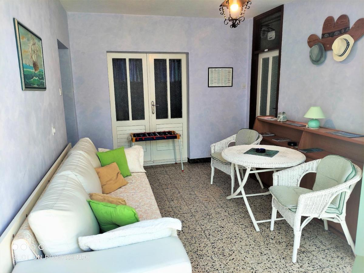 Villa Radic Makarska Bagian luar foto