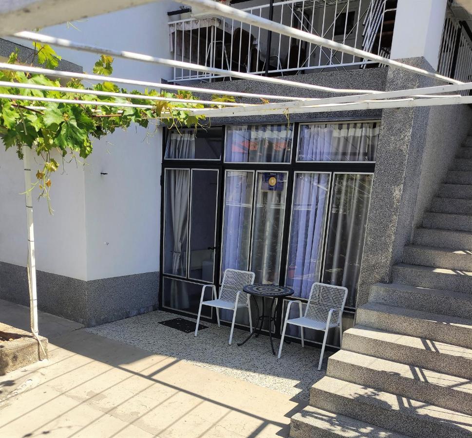 Villa Radic Makarska Bagian luar foto