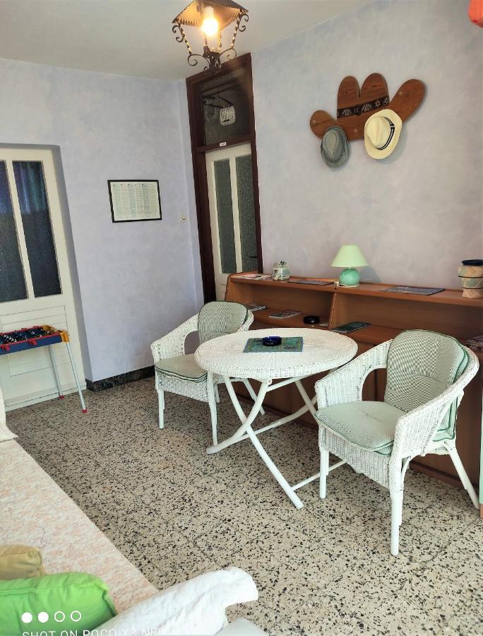 Villa Radic Makarska Bagian luar foto