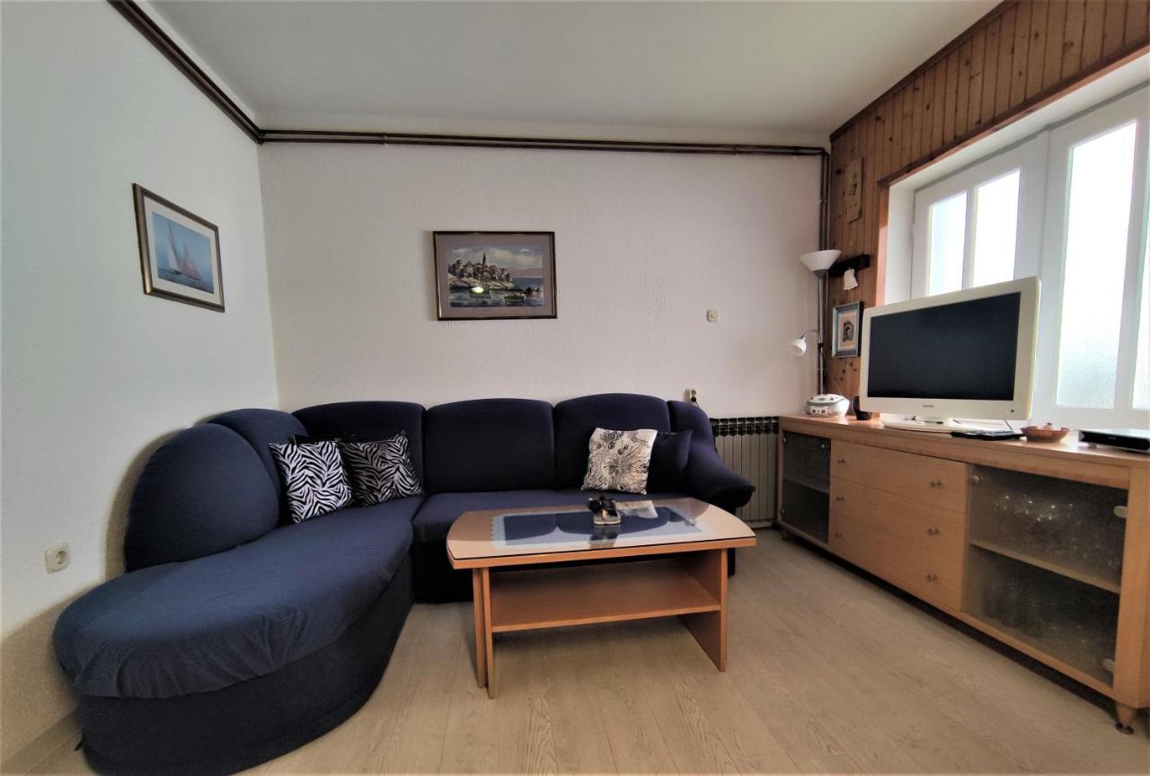 Villa Radic Makarska Bagian luar foto