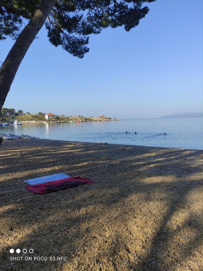 Villa Radic Makarska Bagian luar foto
