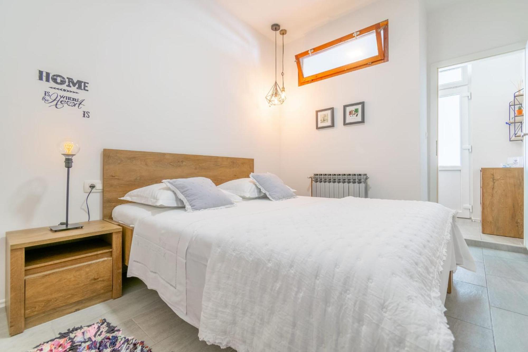 Villa Radic Makarska Bagian luar foto