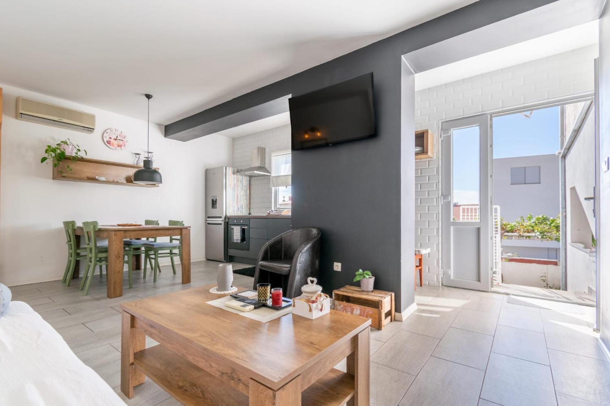 Villa Radic Makarska Bagian luar foto