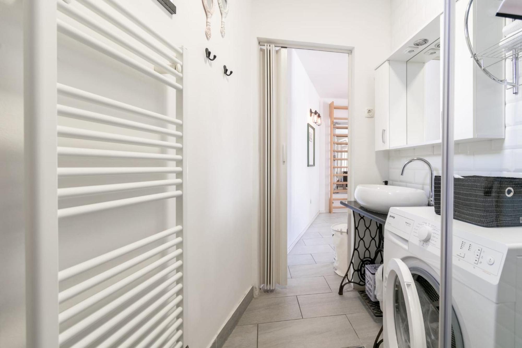 Villa Radic Makarska Bagian luar foto