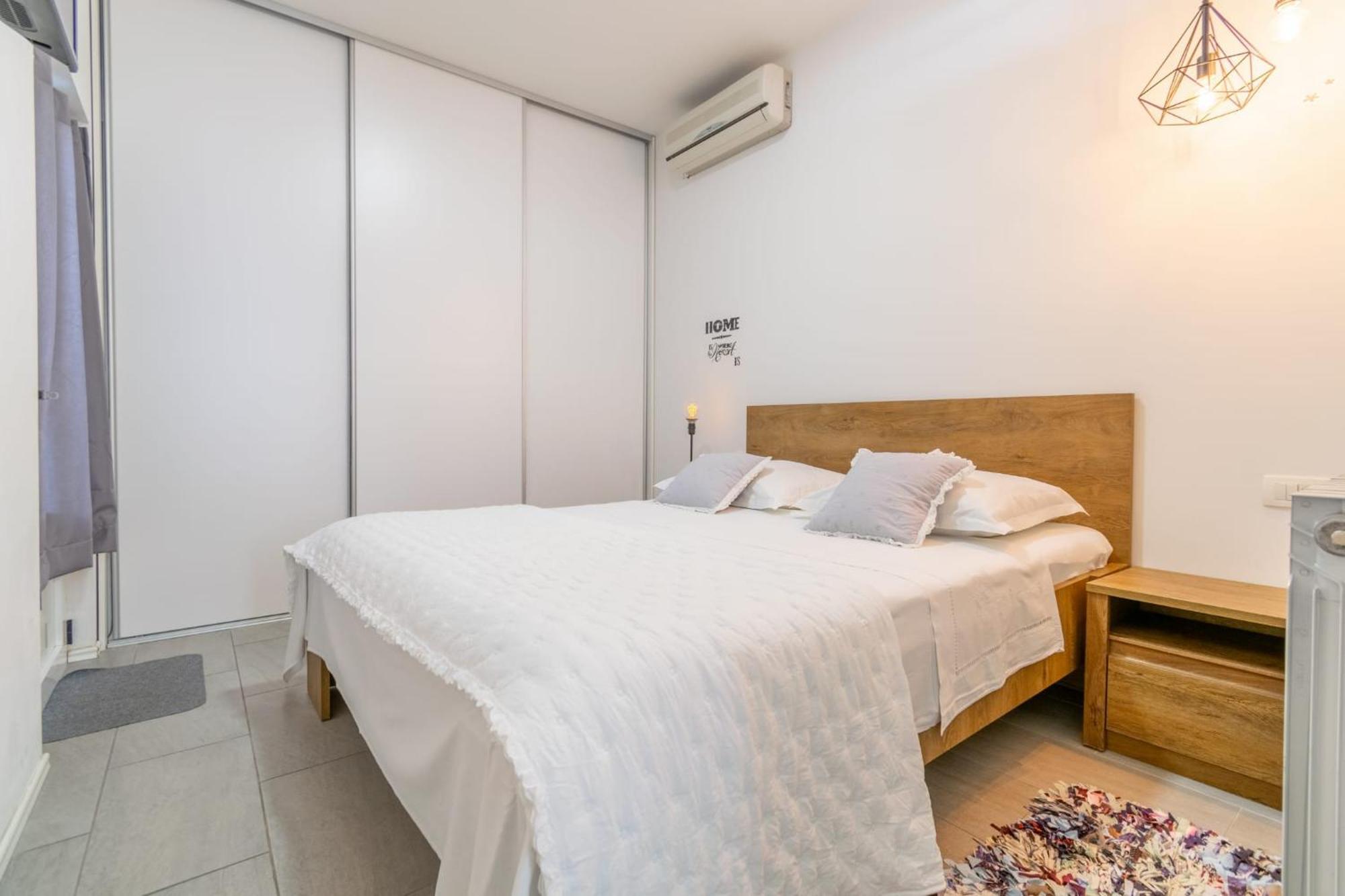 Villa Radic Makarska Bagian luar foto
