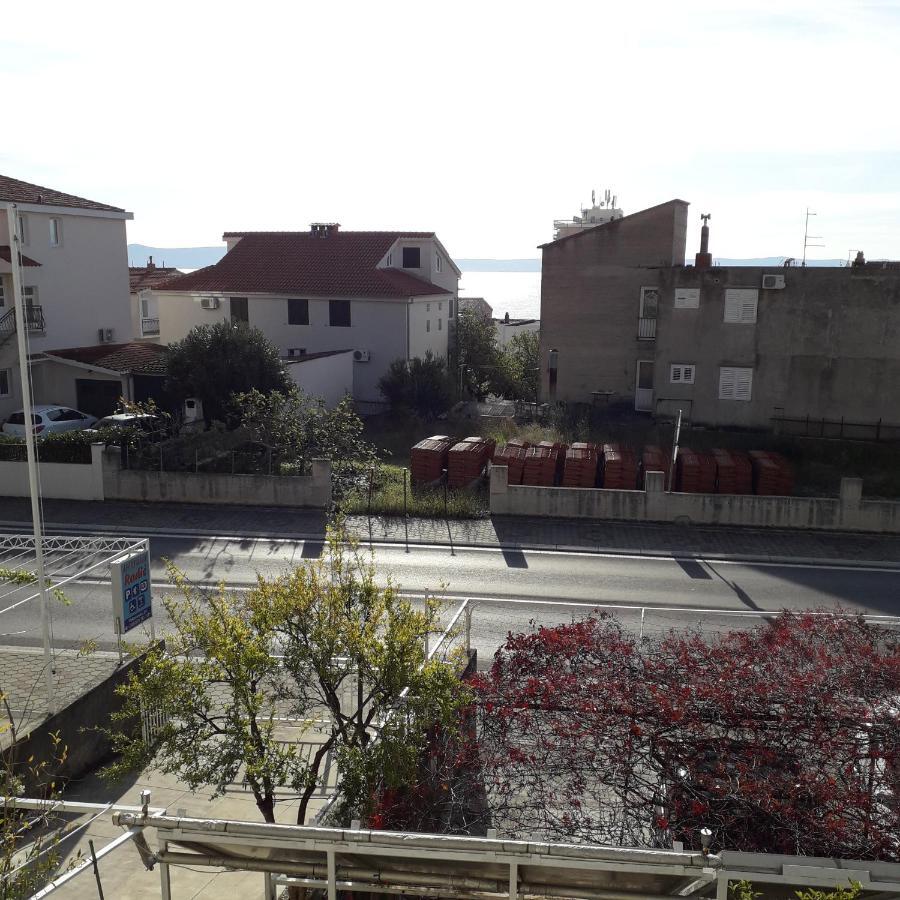 Villa Radic Makarska Bagian luar foto